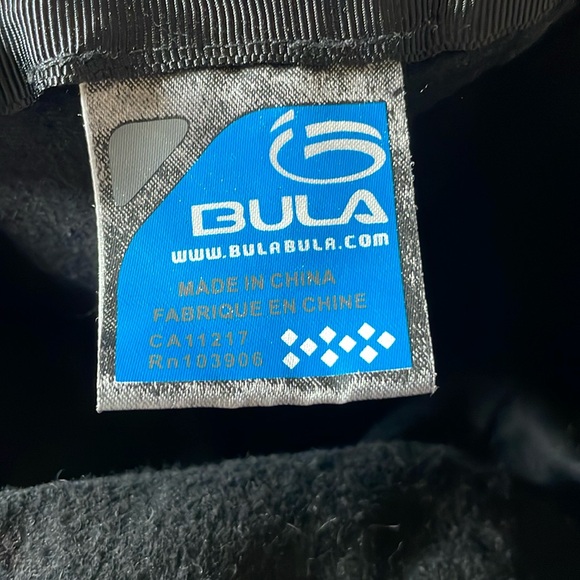 Bula Herringbone Winter Cap - Picture 3 of 5